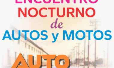 ENCUENTRO DE AUTOS TUNING Y CLÁSICOS EN LA SEDE DE JUVENTUD