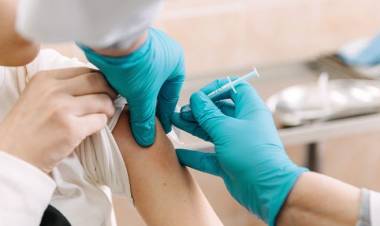 LAS ENFERMEDADES RESPIRATORIAS ESTAN A LA ORDEN DEL DÍA