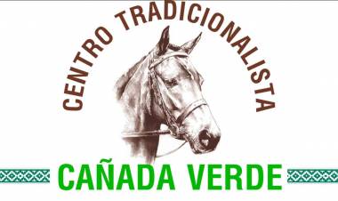 RECAMBIO DE AUTORIDADES EN EL CENTRO TRADICIONALISTA