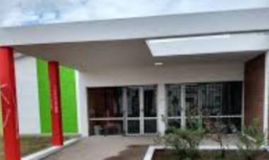 EL CENMA 81 CON EDIFICIO NUEVO PARA EL DICTADO DE CLASES