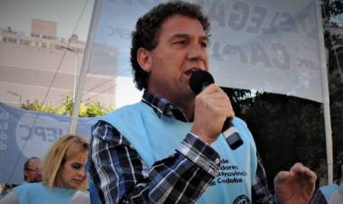 UEPC: REUNIÓN DE DELEGADOS, ANÁLISIS DE SITUACIÓN Y RECLAMO SALARIAL