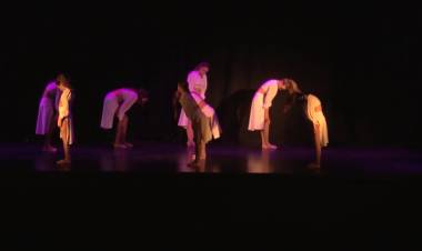 NUEVA GALA EN LA SALA DEL SPORTING DE LA ESCUELA DE ARTE