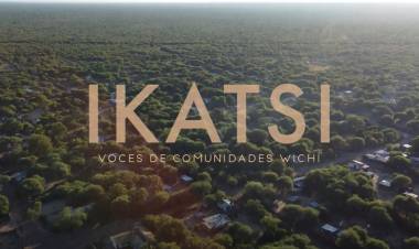 DOCUMENTAL JUNTO A LA AGRUPACIÓN TODO X TODOS