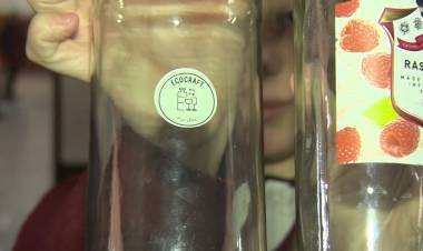 ILSC: PROYECTO DE RECICLADO DE BOTELLAS DE VIDRIO