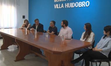 CONVERSATORIO MODELO ROL SANO