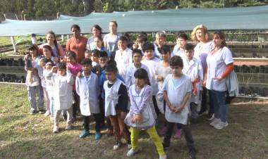 LA BERNARDINO VENDE FRESNOS PARA PODER VIAJAR A LA LEGISLATURA