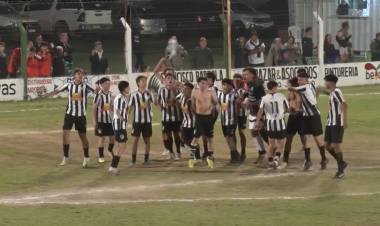 SUB 20: EL VILLA COMIENZA CON SU SERIE SEMIFINAL ANTE EL CULT MATTALDI