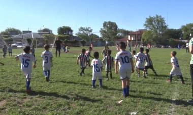 SE LLEVO ACABO UNA NUEVA EDICIÓN DEL E.N.F.I.