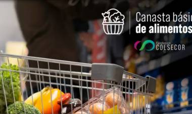 ESTABILIDAD CON BIENES EN BAJA PERO SERVICIOS AÚN EN ALZA