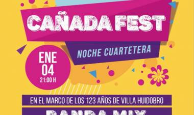 LA COOPERADORA DEL HOSPITAL TIENE TODO LISTO PARA EL 4 DE ENERO