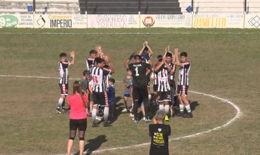 EL VILLA CONFIRMO A MARCELO PEREYRA COMO NUEVO ENTRENADOR