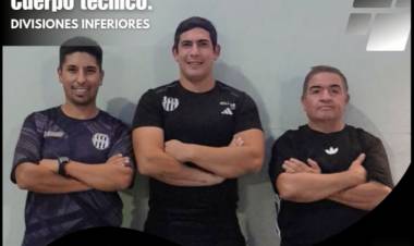 EL VILLA YA COMENZÓ CON LOS ENTRENAMIENTOS EN DIVISIONES INFERIORES