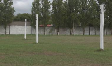 SE CIERRA LA FIESTA DEL TRIGO CON LA TRADICIONAL JINETEADA