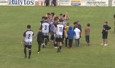 EL VILLA Y EL MOTOKART NO SE SACARON DIFERENCIAS