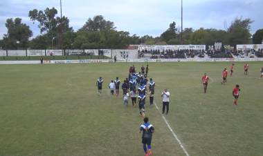UNA DE CAL Y UNA DE ARENA DEJÓ LA SEXTA FECHA DEL APERTURA