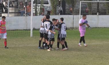 EL VILLA CONTINÚA SUMANDO Y SE ACERCA A LA CLASIFICACIÓN