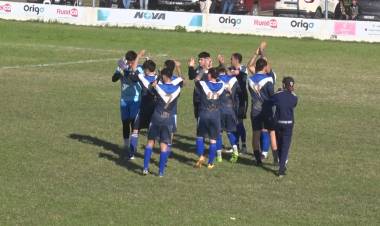 JUVENTUD NO LEVANTA Y SE QUEDÓ SIN TÉCNICO