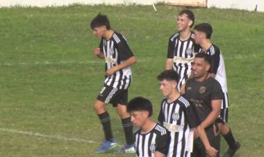 EL VILLA LE GANÓ A ESTRELLAS Y QUEDÓ COMO UNO DE LOS LÍDERES