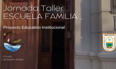 ILSC: EVALUACIÓN TRAS LA JORNADA TALLER ESCUELA/FAMILIA