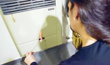 CUIDADOS Y RECOMENDACIONES A LA HORA DE CALEFACCIONARSE