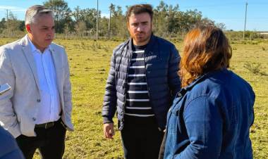 PROYECTO PARA LA CONSTRUCCIÓN DE UNA PLANTA DE RESIDUOS URBANOS