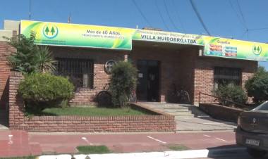 INVITACIÓN PARA LA ASAMBLEA GENERAL ORDINARIA DE LA COOPERATIVA DE ELECTRICIDAD Y SERVICIOS