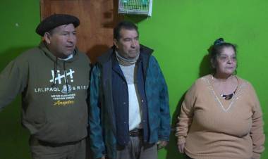 MISIÓN APOSTOLICA PENTECOSTAL LE DA DE COMER A UNOS 50 NIÑOS DOS VECES POR SEMANA