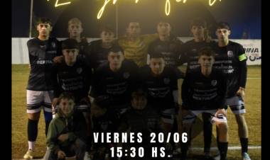 EL VILLA BUSCA EL BICAMPEONATO EN SUB 20