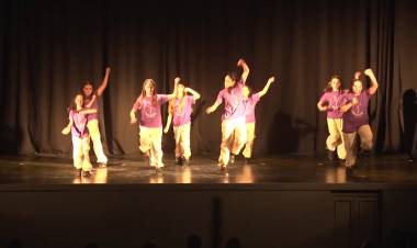 MOVILIZARTE CUARTA EDICIÓN