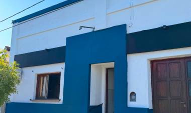 LA DOCTORA IRINA HISKIN ATENDERÁ EN EL CENTRO DE JUBILADOS