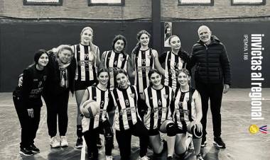 EL IPEMYA CON BUENA PARTICIPACIÓN EN LOS CÓRDOBA JUEGA