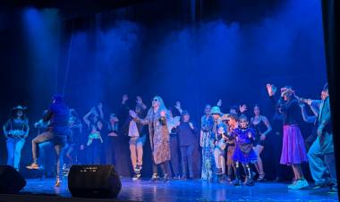 EL TALLER CANTO AGRADECE E INVITA A NUEVOS CANTANTES