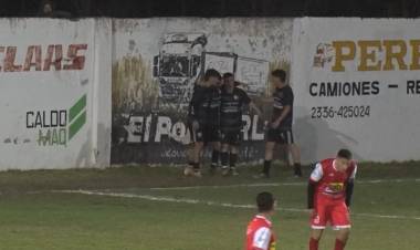 EL VILLA GANÓ Y AHORA DARÁ PELEA POR LA CLASIFICACIÓN