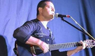 BOCHA GARCÍA Y AMIGOS DE GIRA POR URUGUAY