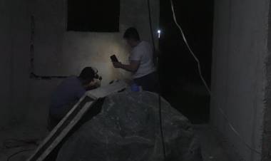 UNA NUEVA VIVIENDA SOCIAL CON EL APORTE DE LOS ALUMNOS DEL CEDER