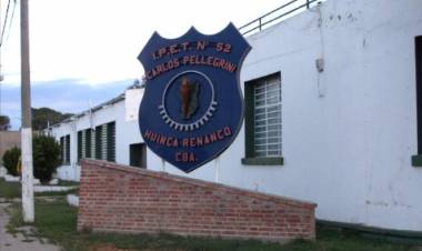 SE VIENE EL AGASAJO A LAS PROMOCIONES EN EL IPET 52