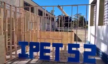 NUEVA EDICIÓN DE LA EXPO TÉCNICA DEL IPET 52