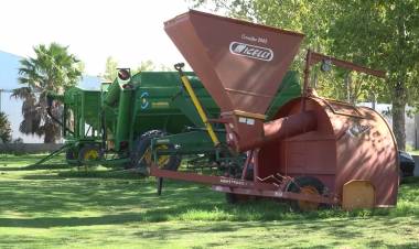 VENTAJAS Y DESVENTAJAS DE LA APERTURA DEL COMERCIO DE MAQUINARIAS CON ESTADOS UNIDOS