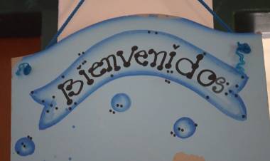 LAS ESCUELAS SE PREPARAN PARA EL INICIO DEL CICLO ESCOLAR