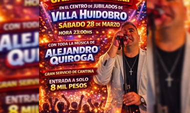 DIFERENTES NOVEDADES DESDE EL CENTRO DE JUBILADOS