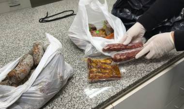 LA IMPORTANCIA DE LOS CONTROLES BROMATOLOGICOS EN CHACINADOS CASEROS