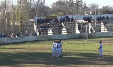 COMENZARON LOS CUARTOS DE FINAL DEL APERTURA DE LA LIGA ROCA