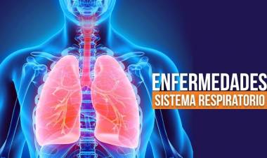 ENFERMEDADES RESPIRATORIAS, HASTA CUANDO?