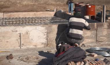 IMPORTANTE MEJORA PARA EL SERVICIO DE AGUA