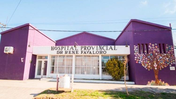 NOVEDADES DE LA OBRA PARA EL HOSPITAL PROVINCIAL RENE FAVALORO