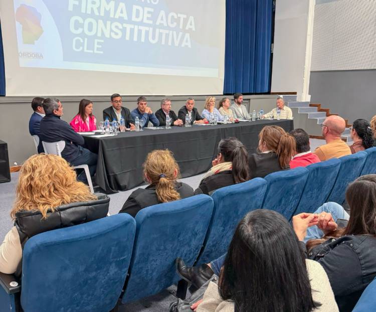 CUATRO PROYECTOS SE PRESENTARON PARA EL PRESUPUESTO PARTICIPATIVO