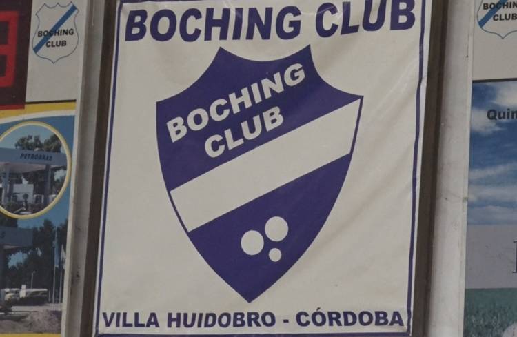 EL BOCHING CLUB SUMA UN EQUIPO FEMENINO DE FÚTBOL PARA EL TORNEO DE LA LIGA ROCA