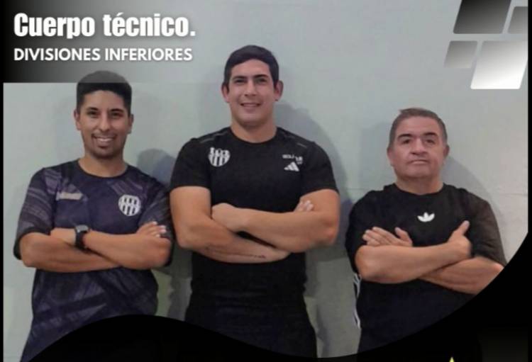 EL VILLA YA COMENZÓ CON LOS ENTRENAMIENTOS EN DIVISIONES INFERIORES