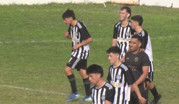 EL VILLA LE GANÓ A ESTRELLAS Y QUEDÓ COMO UNO DE LOS LÍDERES