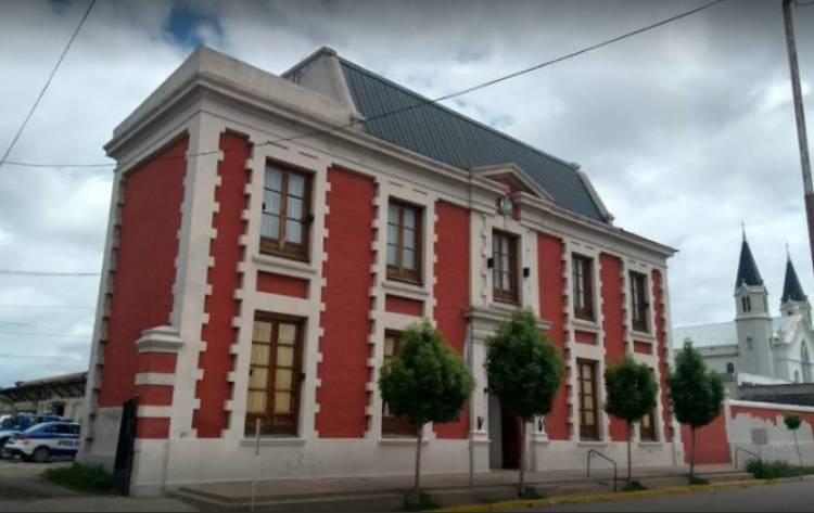 UNA PERSONA DETENIDA POR EFECTUAR DISPAROS